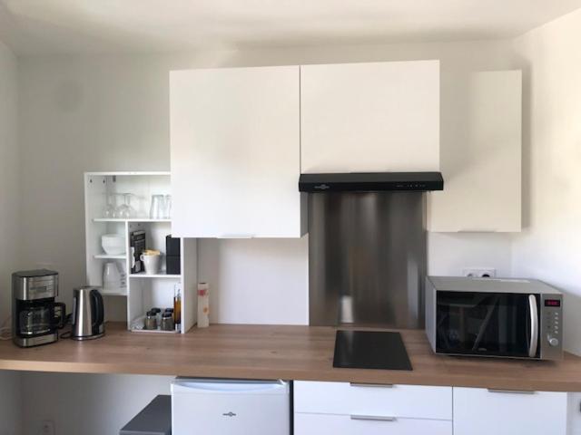 سانت إتيان Rond Point Studio Cosy Et Central Avec Balcon المظهر الخارجي الصورة