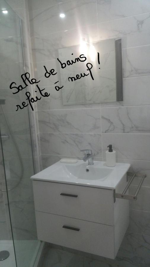 سانت إتيان Rond Point Studio Cosy Et Central Avec Balcon المظهر الخارجي الصورة